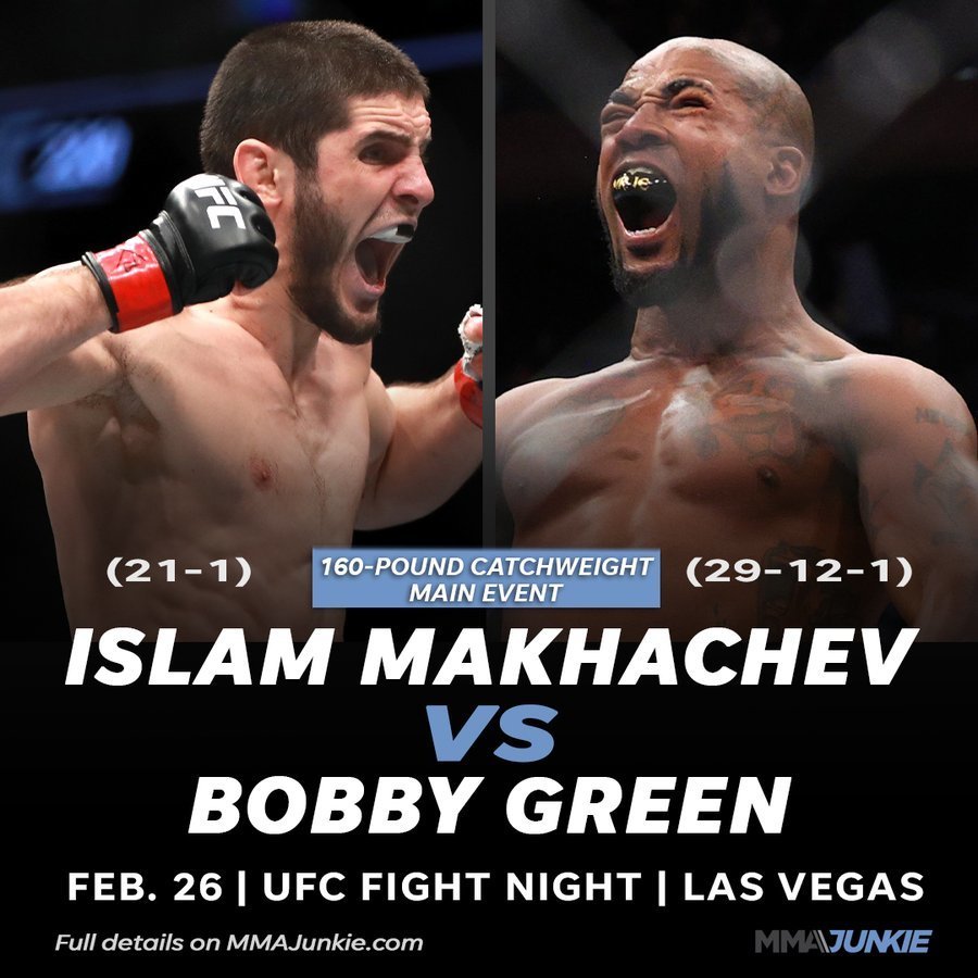 UFC イスラム マカチェフ サイン＆ルーキー Islam Makhachev | sedelg